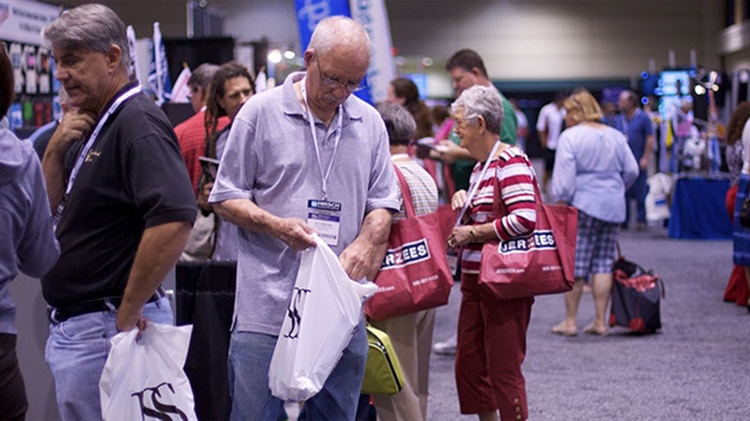 How to Grow Your Business at a Trade Show