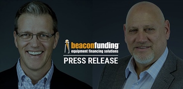 Beacon Funding Readies for Further Growth with New President and VP of Sales