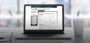 Beacon Funding Corporation Introduces New Online Equipment Financing Center