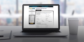 Beacon Funding Corporation Introduces New Online Equipment Financing Center