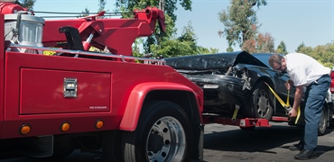 Tow Truck Equipment for 2022 and Beyond