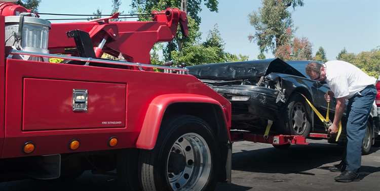 Tow Truck Equipment for 2021 and Beyond