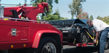 Tow Truck Equipment for 2022 and Beyond