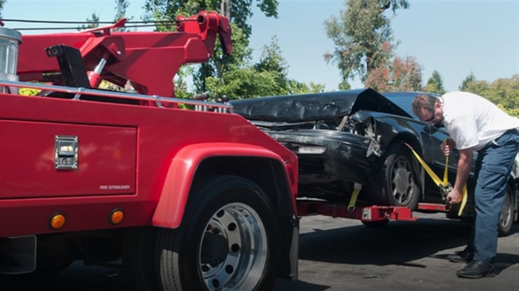 Tow Truck Equipment for 2022 and Beyond
