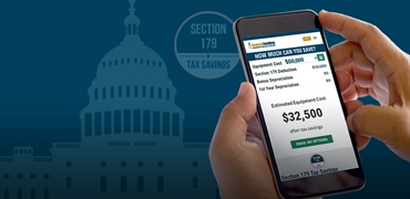 2020 IRS Section 179 Tax Deduction Simplified [+ Free Section 179 Tax Savings Calculator]