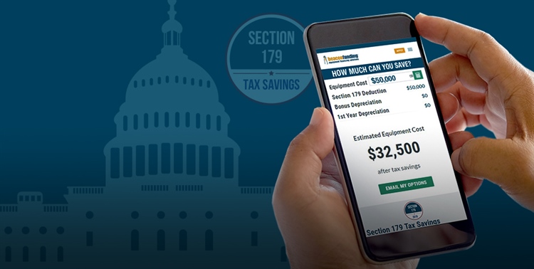 2020 IRS Section 179 Tax Deduction Simplified [+ Free Section 179 Tax Savings Calculator]