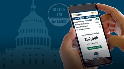 2020 IRS Section 179 Tax Deduction Simplified [+ Free Section 179 Tax Savings Calculator]