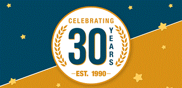 Beacon Funding Celebrates 30 Years of Equipment Financing & Quality Service