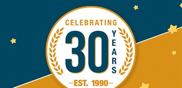 Beacon Funding Celebrates 30 Years of Equipment Financing & Quality Service