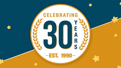 Beacon Funding Celebrates 30 Years of Equipment Financing & Quality Service