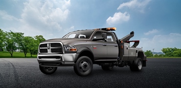 Evaluating Tow Truck Financing After COVID-19