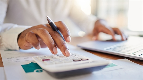 7 Budgeting Tips for Your Small Business in 2025