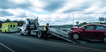 4 Tow Truck Operator Safety Tips