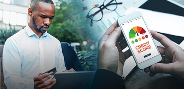 4 Easy Ways to Improve Your Business Credit Score
