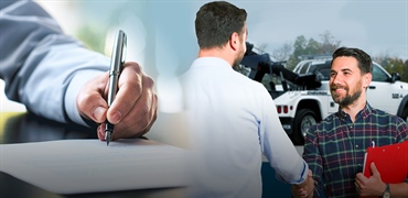 What's the Difference Between Renting and Leasing Equipment?