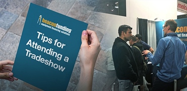 Tradeshow Guide: Tips For Making the Most out of a Tradeshow