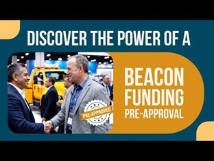 Everything You Need to Know About Equipment Financing Pre-Approvals