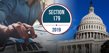 2019 IRS Section 179: Tax Savings Amplify with Deduction Limit Updates
