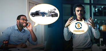 5 Things to Consider When Looking for Equipment Financing