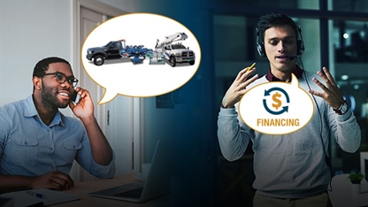 5 Things to Consider When Looking for Equipment Financing