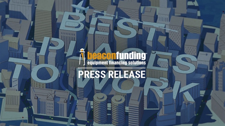 Beacon Funding Named a 2018 Best Place to Work in Chicago