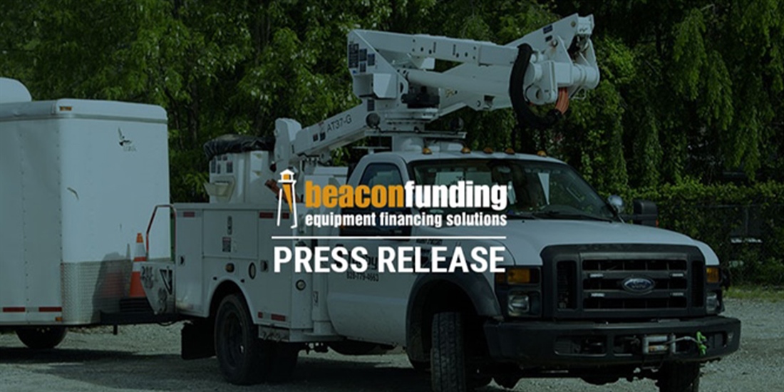 Beacon Funding Empowers Communications' Growth Through Bucket Truck...