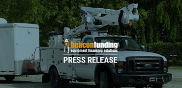 Beacon Funding Empowers Communications' Growth Through Bucket Truck Financing