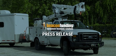 Beacon Funding Enables Turby Communications to Grow with Bucket Truck Financing