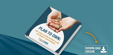 Lease-To-Own Financing White Paper
