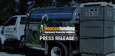 Beacon Funding Commends Charlene’s Waste Services for Financing Triumph