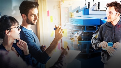 How to Break into New Decorated Apparel Markets