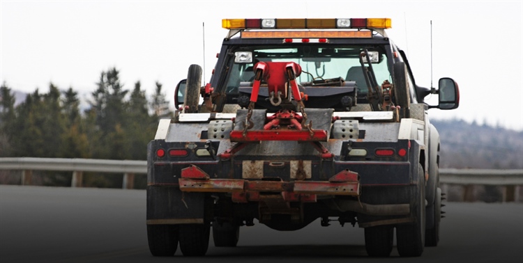 4 Tips for Getting the Used Tow Truck Your Business Needs