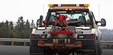 4 Tips for Getting the Used Tow Truck Your Business Needs