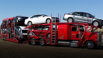 New Markets to Break Into: Towing Edition