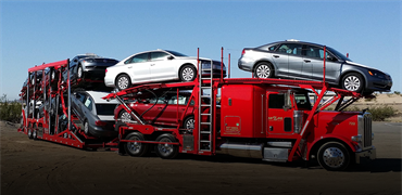 New Markets to Break Into: Towing Edition