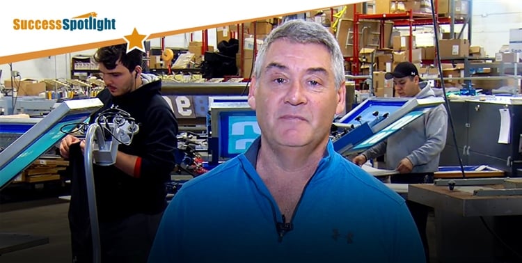 Team Gear becomes one-stop-shop for sports apparel with financing