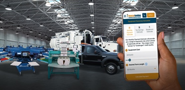 3 Equipment Financing Calculators [One Powerful Mobile App]