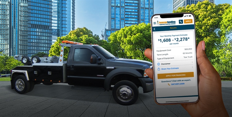 The Best Way to Get Your Next Tow Truck [Quicker Estimates]