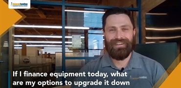 How Can Flexible Financing Help Expand Your Business With An Equipment Upgrade Program?