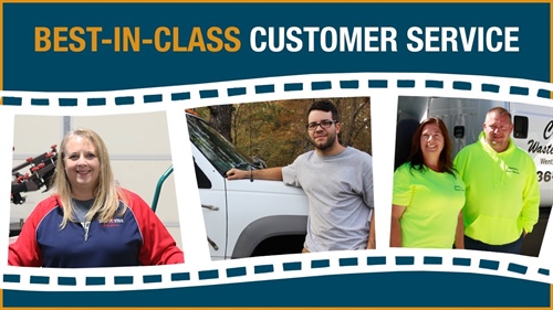 Beacon Funding's Staff: Friendly, Dedicated (Just a Phone Call Away)