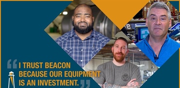 Result-Driven Equipment Financing: Customer Testimonials