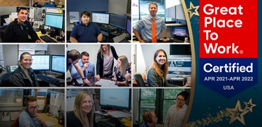 Beacon Funding Earns 2021 Great Place to Work Certification™