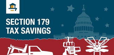 Tax Advantages: Tow Truck Financing [Section 179 for Income Tax Savings]