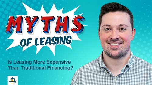 Is Leasing More Expensive Than Financing? [Get the Facts]