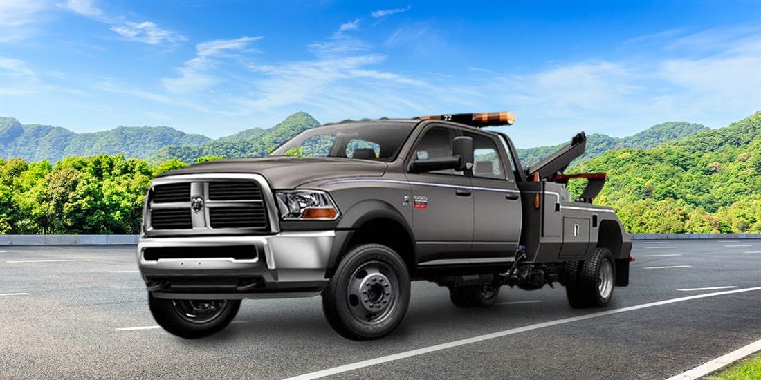 How Can Attending a Tow Show Rev Up Your Business?
