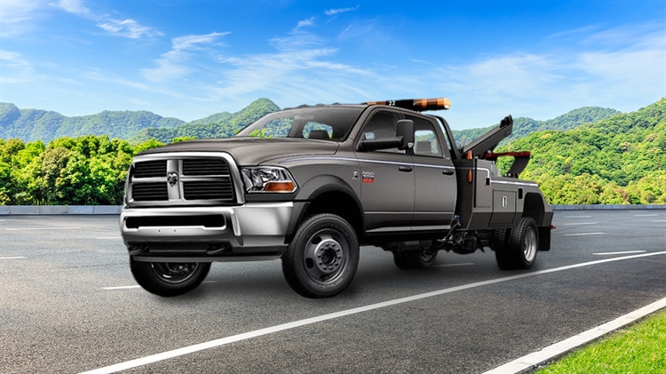 How Can Attending a Tow Show Rev Up Your Business?