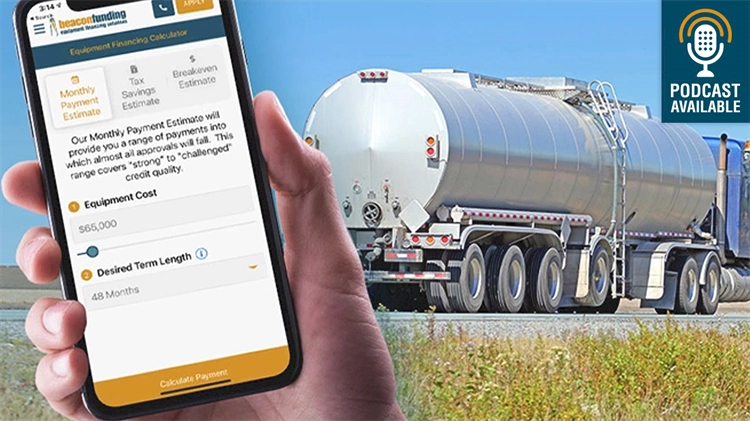 How Much Does It Cost To Buy A Septic Pumper Truck?
