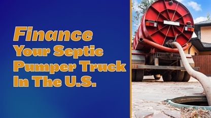 How Much Does It Cost To Buy A Septic Pumper Truck?