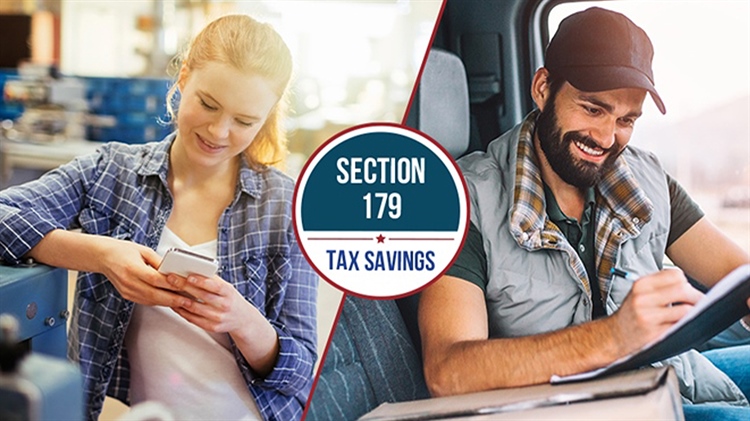 Section 179 Deduction Limit for 2022