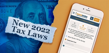 Calculate Your Tax Savings for 2022 with Beacon’s Mobile App